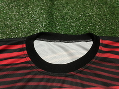 Flamengo F. C. (Flamengo de Pirajuí) Giba Esportes Home #32 Camisa Tamanho G - CM | Camisas e Miniaturas