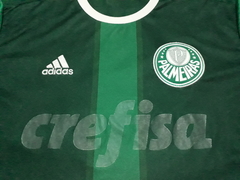 S. E. Palmeiras 2016 Home Camisa Tamanho G (leia o anúncio) na internet