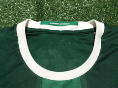 S. E. Palmeiras 2016 Home Camisa Tamanho G (leia o anúncio) - CM | Camisas e Miniaturas