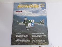 Aerovisão Força Aérea Brasileira Revista Ano 13 Edição 199