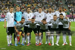 Imagem do ALEMANHA 2012-2013 Goleiro GK Camisa Importada Tamanho M (leia o anúncio)