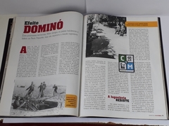 Almanaque Abril "Coleção II Guerra Mundial 60 Anos" Volume 01 e 02 Livro Editora Abril na internet