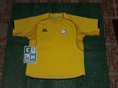 AUSTRÁLIA Buffalo Sport Home Camisa Futsal Importada Tamanho M (medidas no anúncio)