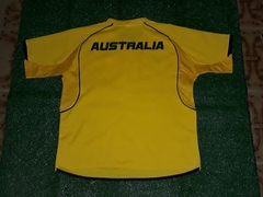 AUSTRÁLIA Buffalo Sport Home Camisa Futsal Importada Tamanho M (medidas no anúncio) - comprar online