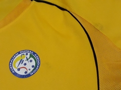 AUSTRÁLIA Buffalo Sport Home Camisa Futsal Importada Tamanho M (medidas no anúncio) - loja online