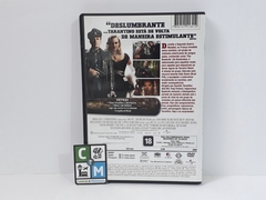 Bastardos Inglórios DVD Filme - comprar online