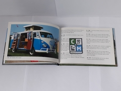 VW Campers - Everything You Want To Know Livreto Importado - loja online