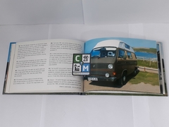 Imagem do VW Campers - Everything You Want To Know Livreto Importado