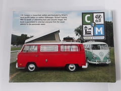 VW Campers - Everything You Want To Know Livreto Importado - comprar online