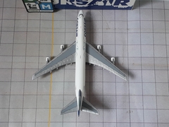 Corsair International Boeing 747-300 "Waves" Avião Miniatura Big Bird Models Escala 1:500 (detalhes e medidas no anúncio) na internet