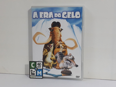 A Era Do Gelo DVD Filme