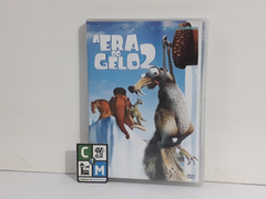 A Era Do Gelo 2: O Degelo DVD Filme