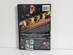 Eu Sou A Lenda DVD Filme - comprar online