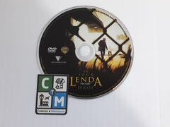 Eu Sou A Lenda DVD Filme - CM | Camisas e Miniaturas