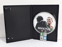 Invictus DVD Filme na internet