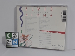 Elvis Presley CD The Alternate Aloha - comprar online