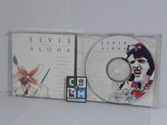 Elvis Presley CD The Alternate Aloha na internet