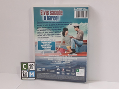 Meu Tesouro É Você DVD Filme Elvis Presley - comprar online