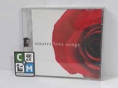 Frank Sinatra CD Love Songs (leia o anúncio)