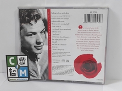 Frank Sinatra CD Love Songs (leia o anúncio) - comprar online