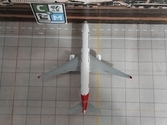 Qantas Airways Airbus A350-1000 Avião Miniatura Artesanal Customizada Escala 1:630 (leia o anúncio) na internet