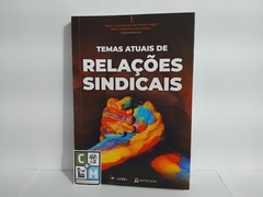 Temais Atuais De Relações Sindicais Livro Matrioska Editora (leia o anúncio)