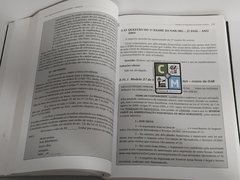 Imagem do Prática De Direito Processual Tributário Para Graduação E Exame Da OAB Livro 03° Edição Editora Atlas (leia o anúncio)