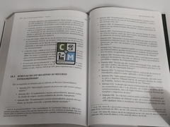 Prática De Direito Processual Tributário Para Graduação E Exame Da OAB Livro 03° Edição Editora Atlas (leia o anúncio) - CM | Camisas e Miniaturas