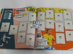 Copa Do Mundo FIFA De Futebol Feminino Feminina 2023 Álbum De Figurinhas Editora Panini Brasil Sem Figurinhas (leia o anúncio) na internet