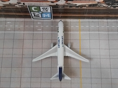 SkyJet Brasil Douglas DC-10-30 Avião Miniatura Artesanal Customizada Escala 1:520 (leia o anúncio) na internet