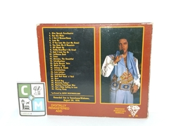 Elvis Presley CD Old Times They Are Not Forgotten (leia o anúncio) - comprar online