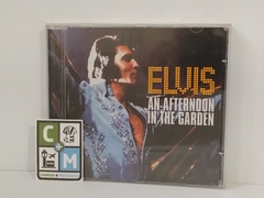 Elvis Presley CD An Afternoon In The Garden