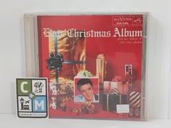 Elvis Presley CD Elvis' Christmas Album