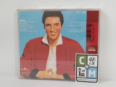 Elvis Presley CD Elvis' Christmas Album - comprar online