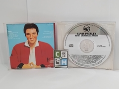 Elvis Presley CD Elvis' Christmas Album na internet