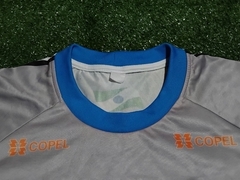 A. F. Umuarama Penalty Treino Cinza Camisa Futsal Tamanho M (leia o anúncio) - CM | Camisas e Miniaturas