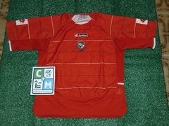 PANAMÁ 2005 Lotto Home Camisa Importada Tamanho M (leia o anúncio)