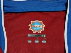 S. E. R. Caxias Do Sul 2012 Home #10 Camisa Tamanho 16 (leia o anúncio) - loja online