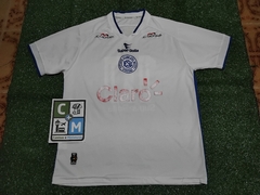 E. C. São Bento 2015 Superbolla Away #10 Camisa Tamanho G (veste M) (leia o anúncio)