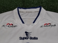 E. C. São Bento 2015 Superbolla Away #10 Camisa Tamanho G (veste M) (leia o anúncio) - CM | Camisas e Miniaturas