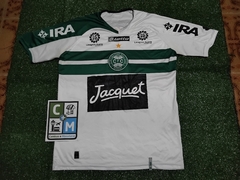 Coritiba F. B. C. 2010 Lotto Home #9 Camisa Tamanho G (veste P) (leia o anúncio)