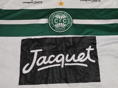 Coritiba F. B. C. 2010 Lotto Home #9 Camisa Tamanho G (veste P) (leia o anúncio) na internet