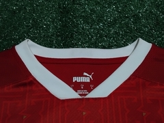 SÉRVIA 2020-2021 Puma Home Camisa Importada Tamanho G - CM | Camisas e Miniaturas