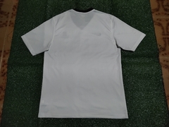 S. C. Corinthians 2009 Passeio Branca Camisa Tamanho M - comprar online