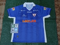 Águia de Marabá F. C. 2016 Super Bolla Home #10 Camisa Tamanho G (veste GG) (leia o anúncio)