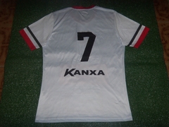Ituano F. C. 2020 Kanxa Away #7 Camisa Usada Em Jogo Tamanho G (medidas no anúncio) - comprar online