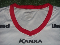 Ituano F. C. 2020 Kanxa Away #7 Camisa Usada Em Jogo Tamanho G (medidas no anúncio) - CM | Camisas e Miniaturas