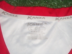 Ituano F. C. 2020 Kanxa Away #7 Camisa Usada Em Jogo Tamanho G (medidas no anúncio) - loja online