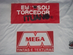 Ituano F. C. 2020 Kanxa Away #7 Camisa Usada Em Jogo Tamanho G (medidas no anúncio)