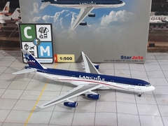 LanChile Airbus A340-300 Avião Miniatura StarJets Escala 1:500 (medidas no anúncio) - comprar online